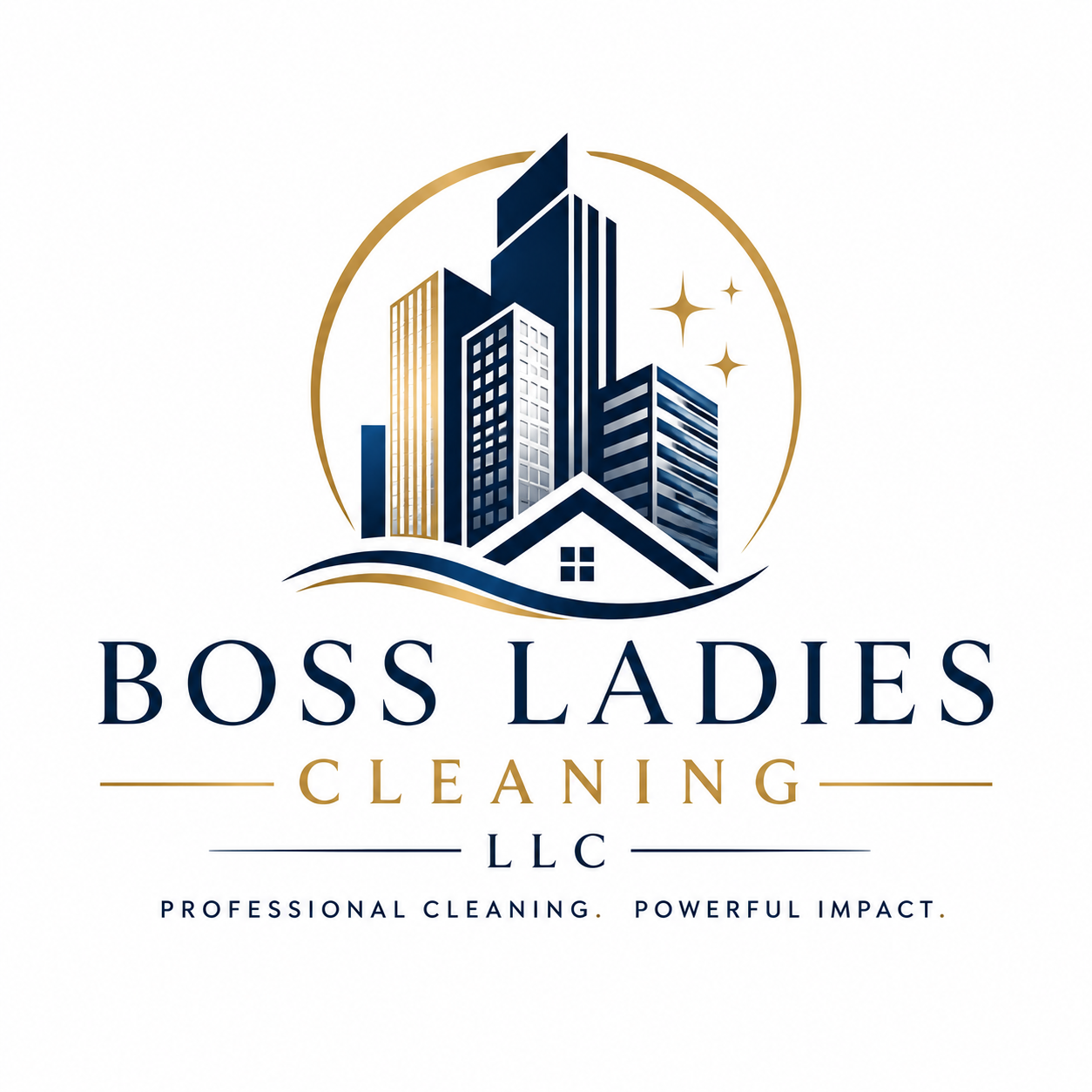 Boss Ladies Cleaning, LLC